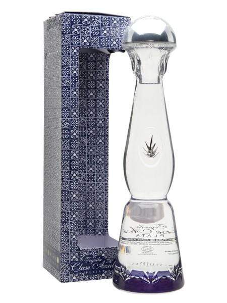 Tequila Clase Azul Tequila Plata LP Wines & Liquors