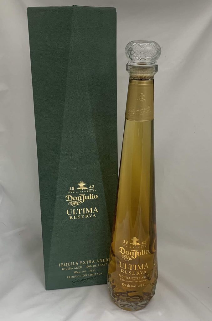 Tequila Don Julio 1942 Ultima Reserva Extra Anejo 750ml LP Wines & Liquors