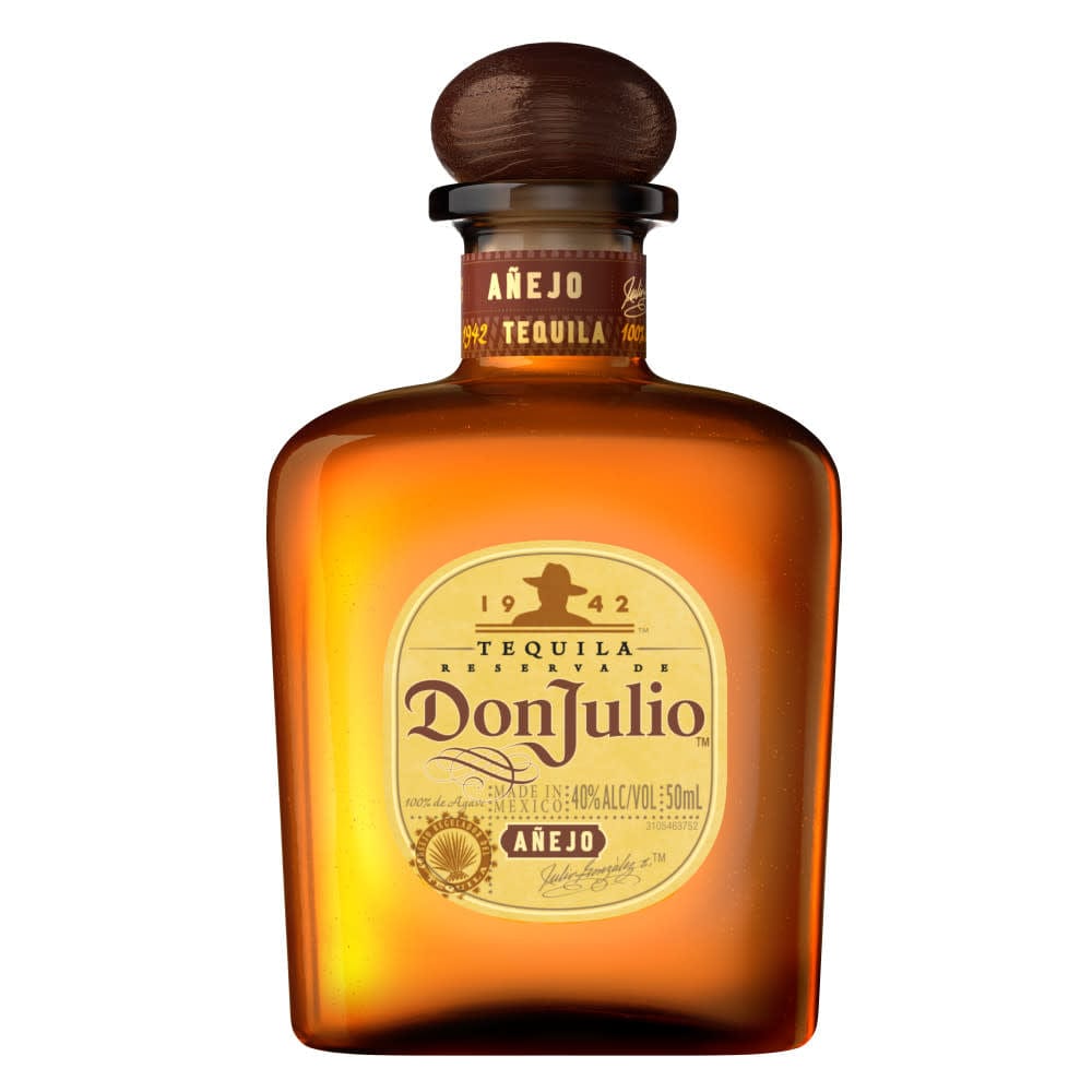Tequila Don Julio Tequila Anejo 50ml LP Wines & Liquors