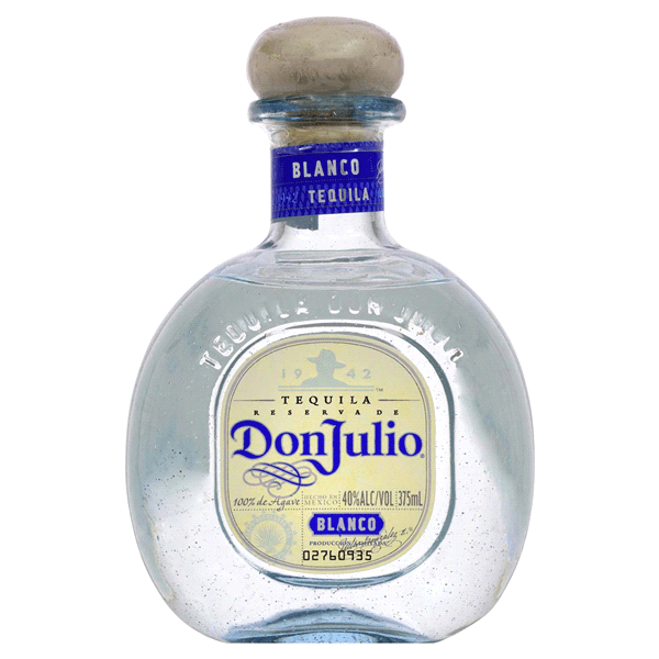 Tequila Don Julio Tequila Blanco 375ml LP Wines & Liquors