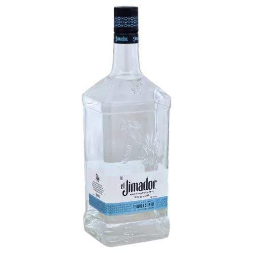 Tequila El Jimador Tequila Blanco 1.75 LP Wines & Liquors