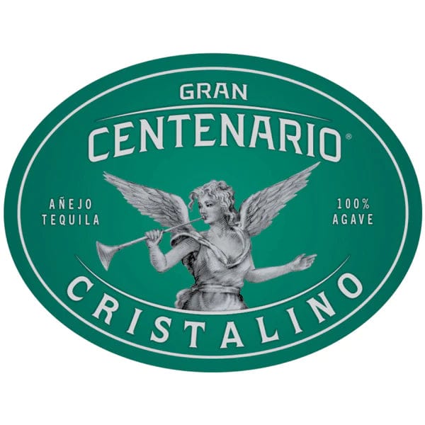 Tequila Gran Centenario Cristalino Añejo Tequila 750ml LP Wines & Liquors