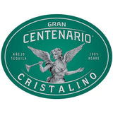 Tequila Gran Centenario Cristalino Añejo Tequila 750ml LP Wines & Liquors