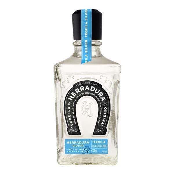 Tequila Herradura Silver Tequila 375ml LP Wines & Liquors