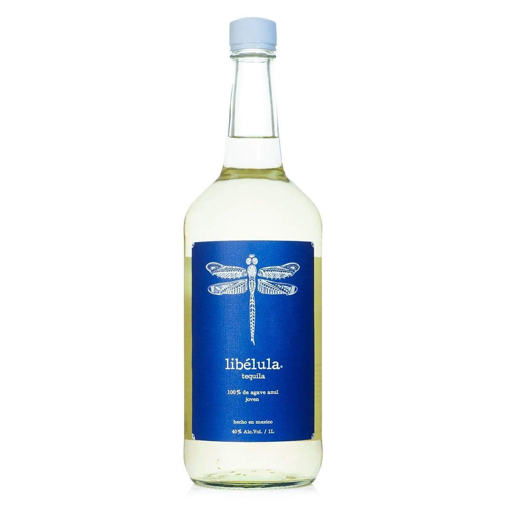 Tequila Libelula Tequila 1L LP Wines & Liquors