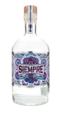 Tequila Siempre Tequila Plata 750ml LP Wines & Liquors