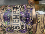 Tequila Siempre Tequila Reposado 750ml LP Wines & Liquors