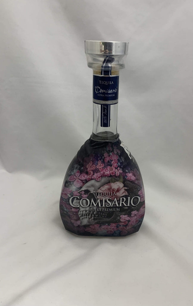 Tequila Tequila Comisario Ultra Premium 750ml LP Wines & Liquors