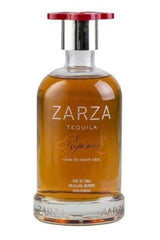 Tequila Zarza Tequila Reposado 750ml LP Wines & Liquors