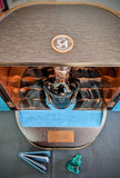 The Singleton 54 Year Bottle #187 LP Wines & Liquors