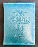 The Singleton 54 Year Bottle #187 LP Wines & Liquors