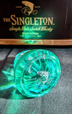 The Singleton 54 Year Bottle #187 LP Wines & Liquors