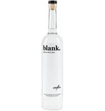 Vodka Blank Farm Vodka 750 ml LP Wines & Liquors