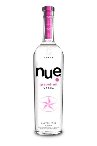 Vodka Nue Grapefruit Vodka 750ml LP Wines & Liquors