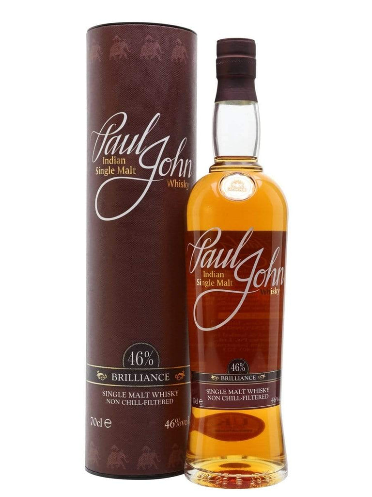 Whiskey Paul John Single Malt Whiskey LP Wines & Liquors