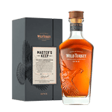 Wild Turkey Masters Keep One Toasted Oak Finish 750 LP Wines & Liquors