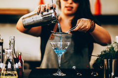Easy-to-Make Cocktail Recipes From Home This Winter