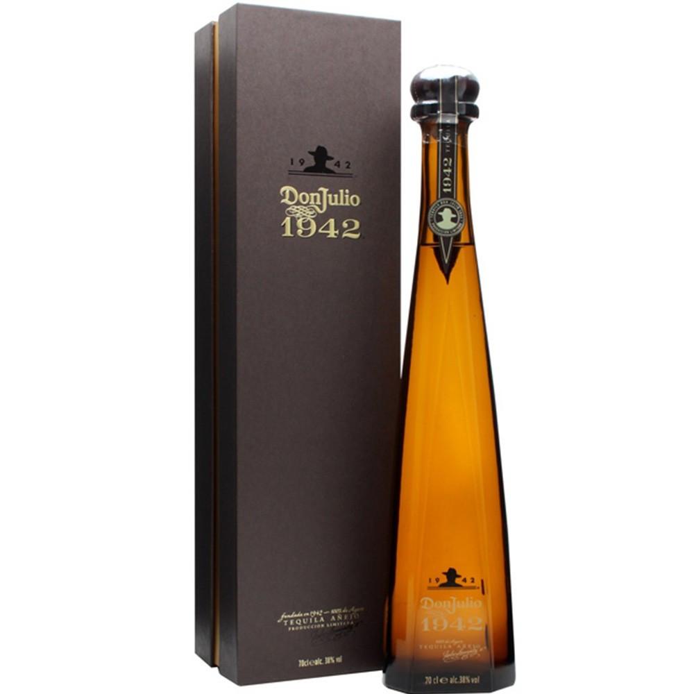 Tequila DON JULIO ANEJO 1942 50 ML L&P Wines & Liquors