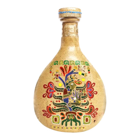 Tequila Sollozo Azteca Reposado L&P Wines & Liquors