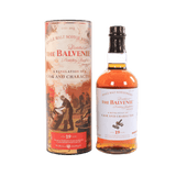 BALVENIE 19 YEAR OLD (A REVELATION OF CASK AND CHARACTER) STORIES RANGE LP Wines & Liquors