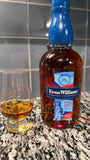 Bourbon Evan Williams Single Barrel Bourbon  250 Commemorative Edition 750ml LP Wines & Liquors