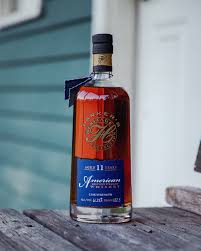 Bourbon Parker’s Heritage 11 Year 2025 Straight American Whiskey LP Wines & Liquors