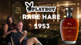 Bourbon Rare Hare’s 1953 700ml LP Wines & Liquors