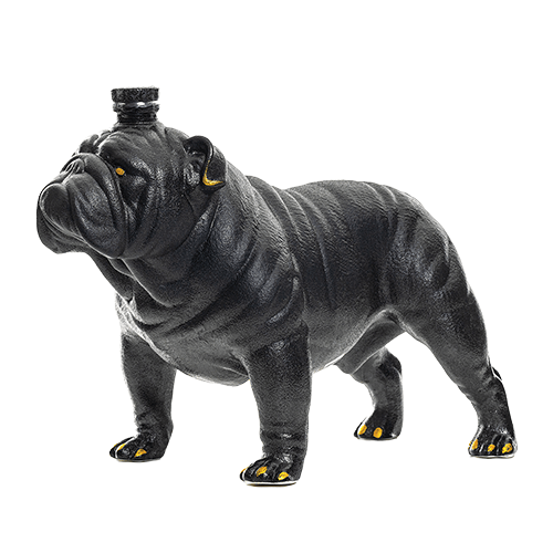 Cognac Bulldog Cognac VSOP 700ml LP Wines & Liquors