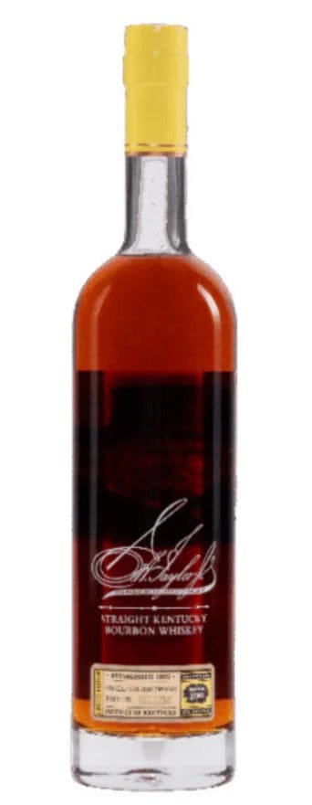 COLONEL E.H. TAYLOR BOTTLED-IN-BOND STRAIGHT BOURBON LP Wines & Liquors