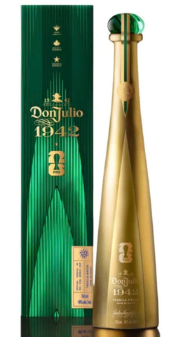 DON JULIO 1942 FIFA WORLD CUP 2026 LIMITED EDITION 750ML LP Wines & Liquors