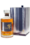 Japanese Whisky Hibiki Collector's Edition Hiroshi Senju 21 Year Old Blended Whisky, Japan LP Wines & Liquors