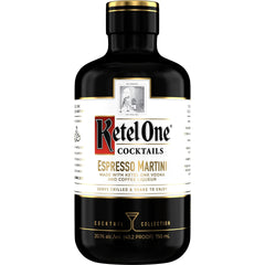 Ketel One Vodka Espresso Martini