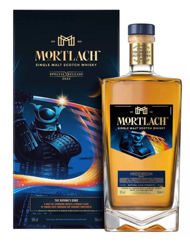 Mortlach Special Release 2023 LP Wines & Liquors