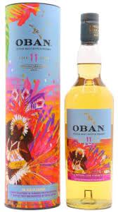 Oban Special Release 2023 11 Year LP Wines & Liquors
