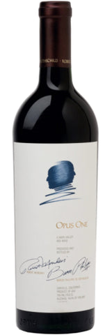 Opus One
2019 | 750 ml. LP Wines & Liquors