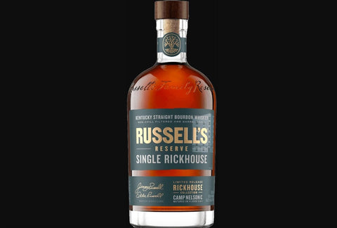 Russells Single Rickhouse 750ml LP Wines & Liquors