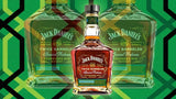 Tennessee Whiskey Jack Daniels Twice Barreled Rye 750ml Released 2023 LP Wines & Liquors