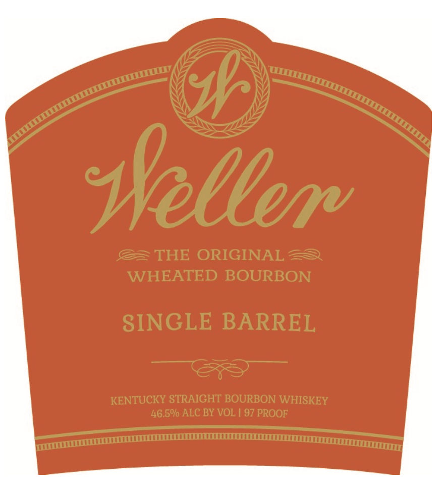 Weller Single Barrel 750ml LP Wines & Liquors
