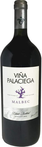 Argentina Red Wines Vina Palaciega - Malbec 2020 (1.5L) L&P Wines & Liquo