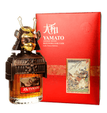 Japanese Whisky Yamato Lady Tomoe Edition Mizunara oak Cask 750ml L&P Wines & Liquo