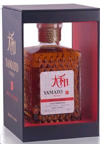 Japanese Whisky Yamato Special Edition Cask Strength 116 L&P Wines & Liquo