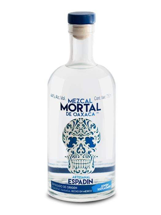 Mezcal Mezcal Mortal Espadin 750ml L&P Wines & Liquo
