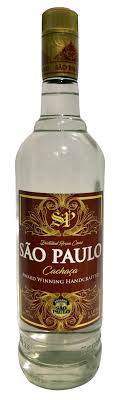 Rum Sao Paulo Cachaca 1L L&P Wines & Liquo