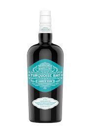Rum Turquoise Bay Amber Rum 750 L&P Wines & Liquo