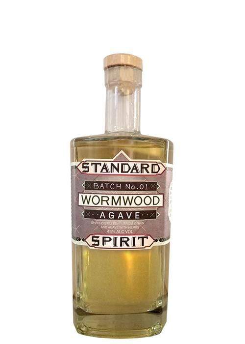 Tequila Standard Wormwood Agave 750 L&P Wines & Liquo
