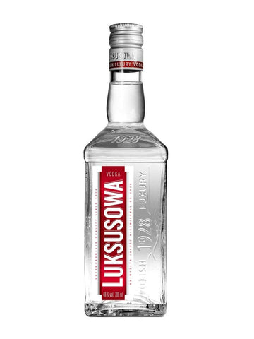 Vodka Luksusowa Original Potato Vodka 1L L&P Wines & Liquo