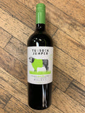 Argentina Red Wines Tussock Jumper Organic Malbec 750 ml L&P Wines & Liquors