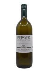 Austria White Wines Berger Gruner 1 L L&P Wines & Liquors