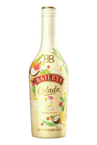 Baileys Colada Irish Cream Liqueur L&P Wines & Liquors