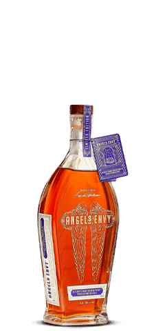Bourbon Whiskey Angel's Envy Madeira Cask 750ml L&P Wines & Liquors